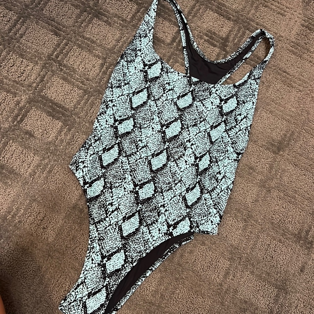 Sexy one piece